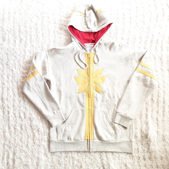 Her Universe She-Ra And The Princesses Of Power Girls Hoodie NWT - Picture 3 of 8